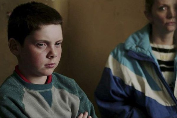 Vincent Lambe, Live Action Short nomination Detainment