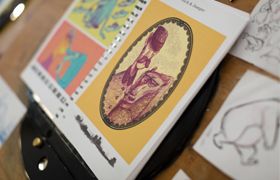 Production Management for Animation