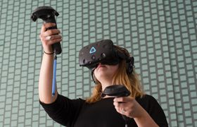 Cyberpsychology (MSc)