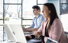 Digital Entrepreneurship