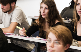 English + Equality Studies