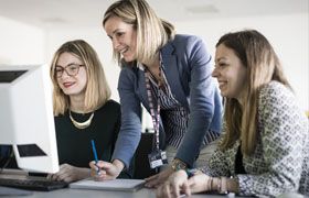 Applied Entrepreneurship