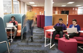 English + Media Studies