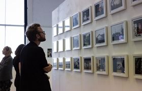 Master of Business in Cultural Event Management