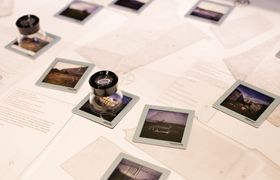 Research Methods for the Creative Practices