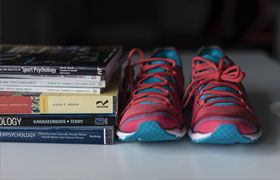 Sport + Performance Psychology