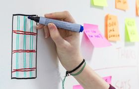 Interaction + User Experience Design