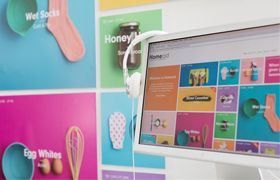 Visual Communication Design