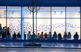 Cultural Event Management