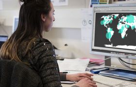 Data Visualisation (Certificate)