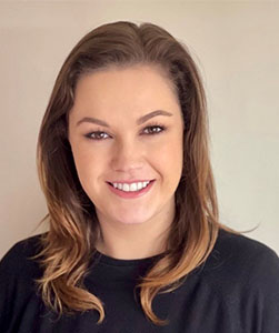 Picture of Disability Officer