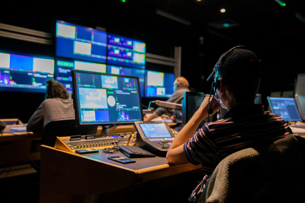 Film: Pathfinder Joint International Programme