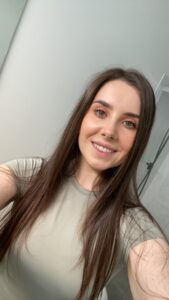 Picture Of Amy O'Callgahan Nurse