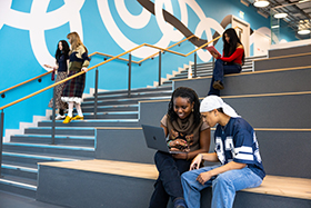 Access Foundation Programme