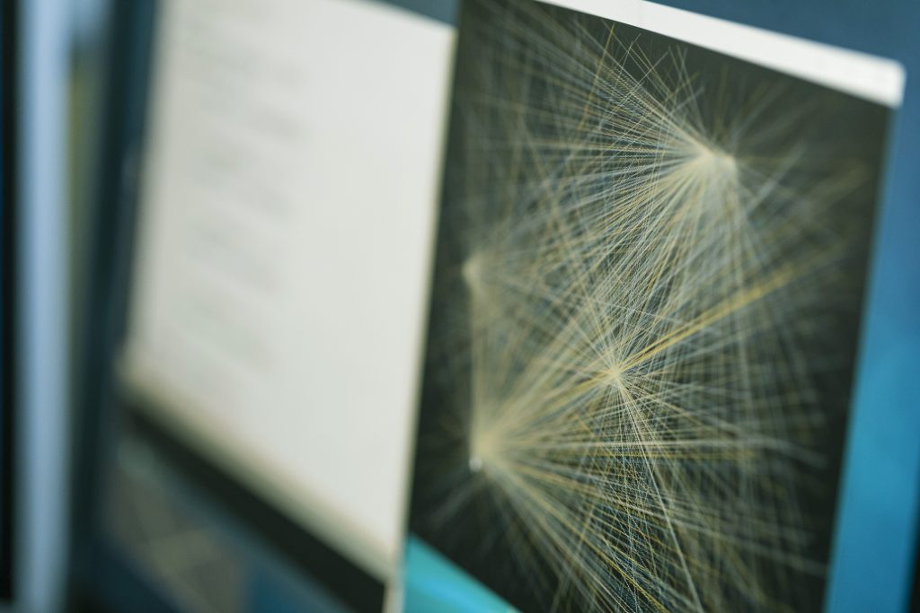 Spatial Data Visualisation