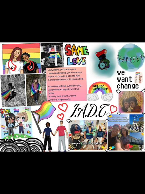 Faculty of Film, Art + Creative Technologies Digital Artefact