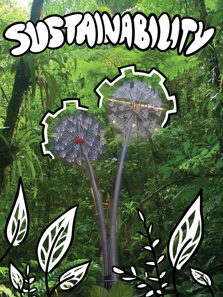 Faculty of Film, Art + Creative Technologies Digital Artefact