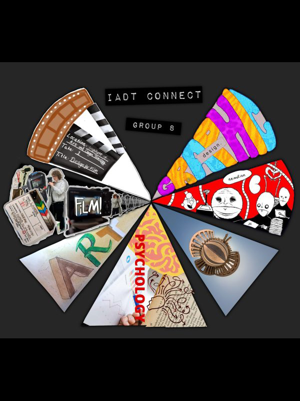 Faculty of Film, Art + Creative Technologies Pizza