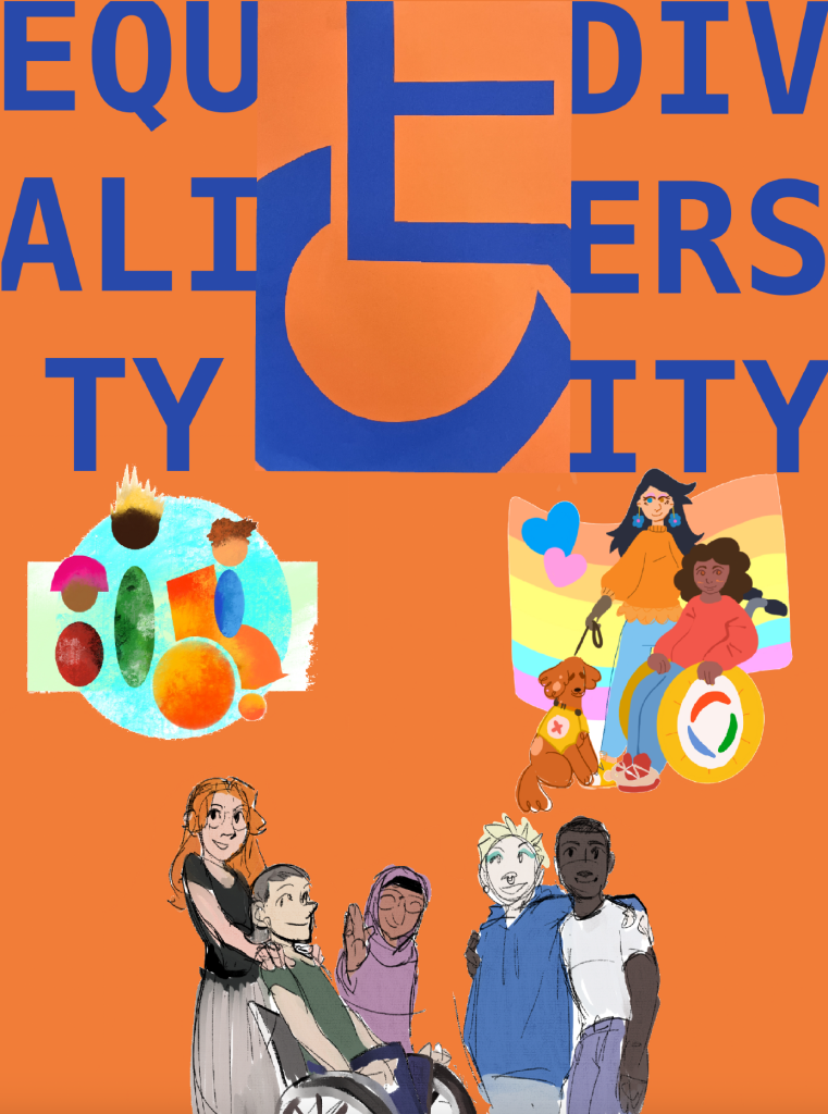 Faculty of Film, Art + Creative Technologies Connect Digital Artefact