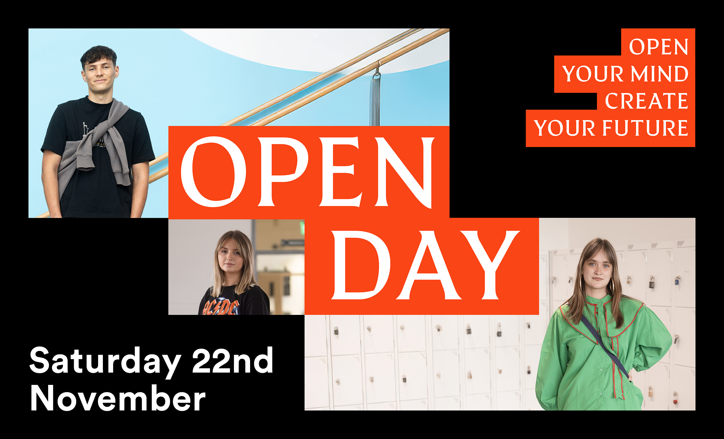 IADT Open Day