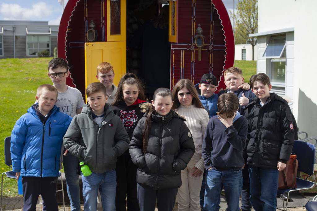 Celebrating Traveller Culture – Dublin Learning City Festival